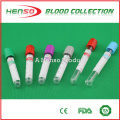 Vacuum Blood Collection Tubes Fabricant